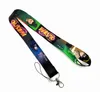 Handy-Riemen Charms Großhandel 10 Stück Beliebte Cartoon Japan Anime Junge Mädchen Liebe Handy Lanyard Schlüsselanhänger Anhänger Party Geschenk Gefälligkeiten #0031