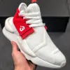 Chaussure pour homme Kaiwa Designer Sneakers Kusari II Haute Qualité Mode Y3 Femmes Chaussures À La Mode Lady Y-3 Baskets Casual Taille 36-45 asdasdaw