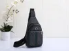 l Avenue Sling Bag Herenborsttassen Ophidia Lederen Schoudertas Heren Luxe Designer Cross Body Purse Portemonnee Hobos Messenger Handtas Tote Sport Duffel Rugzak a