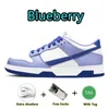 2024 Chaussures de course Oxford roses basses LA Dodgers Fruity Homer Simpson Pebbles Triple Pink Phillies Jackie Robinson Blueberry Medium Olive Trainer