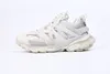 Balencigas Balencaigaity Vrijetijdsschoenen Running Triple Sneakers Sport Wit Roze 3M Grijs Beige Oranje Blauw Platform Paris 3.0 Track S Heren Dames Tess 18Ss Update