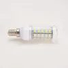 Majs glödlampa AC220-240V 7/9/12W PC Spotlight Chandelier Candle Lights Byt ut för vardagsrumsdekoration