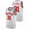 Gla 33 keita bates diop ohio state buckeyes basketball jersey 2021-1980 home white zed key seth towns 0 meechie johnson kyle young justin ahrens