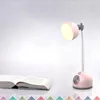 Настольные лампы мультфильм светодиодный настольный стол
