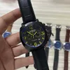 Paneri Titta på män ZF-Factory Luxury Watches Mekaniska för Watch Paneraiss Uupn Men's Fashion Wrist Watch Brand Italy Sport Armturs