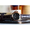 Paneraii Designer Sapphire Watches Panerai Watch Mechanical Automatic Paneria Mirror Mens 44mm 13mm Leather Watchband Sport Wristwatches OC69