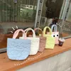 Bolsas de armazenamento estilo coreano doce lanchone