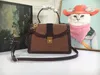 7a qualidade com caixa designer sacos crossbody saco grande alça mensageiro tote de luxo mulher moda lona genuíno designers bolsa de couro sacos de ombro 651055