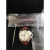 Herrenuhren, automatisches mechanisches Uhrwerk, Größe 44 mm, wasserdichte Armbanduhr