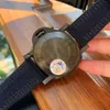 Orologi di lusso per uomo Orologio meccanico, la versione di V7 è un orologio con base chiusa e puntatore Orologi da polso sportivi di marca italiana da uomo