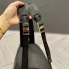 Ryggsäckväska designer läder modern plånbok kvalitet crossbody för kvinnor klassiska berömda märkes shopping purses 220308