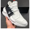 Chaussure pour homme Kaiwa Designer Sneakers Kusari II Haute Qualité Mode Y3 Femmes Chaussures À La Mode Lady Y-3 Baskets Casual Taille 36-45 asdasdaw