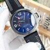 Paneri Watch Mens ZF 공장 고급 기계식 시계를위한 Paneriiss 수중 BMG Tech Stealth Series Automatic Watch 47m, 2555 브랜드 이탈리아 SP를받을 수 있습니다.