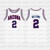 Gla C202 Arizona Wildcats JAMES AKINJO 2021 NCAA College Basketball Jersey AZUOLAS TUBELIS CHRISTIAN KOLOKO BENNEDICT MATHURIN JEMARL BAKER JR. BRUN