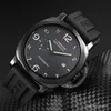 Montres de créateur pour hommes, montres-bracelets de Sport mécaniques pour hommes, montres de luxe pour hommes