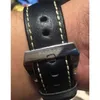 Designer Watch Luxury Watches Men Waterproof Wristwatch Size 44mm Leather Automatic Movement Womens Fashion