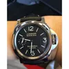 Designer Watch Luxury Watches Men Waterproof Wristwatch Size 44mm Leather Automatic Movement Womens Fashion