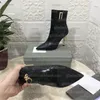 Bayan Elbise Ayakkabı Tasarımcısı Sonbahar Kış Yüksek Topuklu Deri Ayak Bileği Botları Siyah Dizlik Kış Diz Kahverengi Pompalar Globalkidsshoes