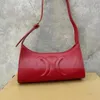 Lyxig designer cross body kvällsväska luffare i äkta läder Handväskor för män för män tote modefickor CUIR-rem TRIOMPHES Axelväskor pochette classic triomphe