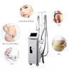 Professional 5 in 1 slimming Loss Weight Beauty Machine RF Cavitation Slimming Auto Roller Vacuum Device