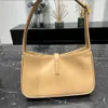 2022 classic luxury women's bag one-shoulder handbag brand fashion cowhide designer bag of good quality women's bag