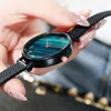 Wristwatches Women's Temperament Creative Quartz Watch Casual Wrist Watches