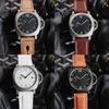 Relojes de hombre de alta calidad Movimiento de la marca Pam Precios preferidos Más reloj Imagen original Contáctenos Lujo Bueno 42 mm 44 mm