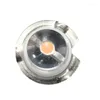 Voor focusvervangingste lamp P13.5S PR2 0,5 W LED-fakkels Werklichtlamp 60-100lumen DC 3V 4.5V 6V Warm/Pure Wit