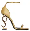 Sand￡lias elegantes Lady Sandals Leartas de Colo