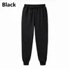 Men's Pants Men Sport Fitness Training Running Sweatpants Male Jogging Men's Trouser With Pocket Pencil Drawstring Brush Boy Clothing