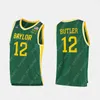 GLA Mitness NCAA BAYLOR BEARS BASTALLACTION Джерси Джаред Батлер Macio Teague Mark Vital 0 Flo Thamba Adam Flagler L.J. Cryer Turner Zach