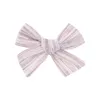 Baby Hair Accessories HairClips Bowknot Barrettes Kids Toddler Cotton Hairpins Clippers Girls headwear for Children Candy Color 2267 E3