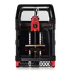 Принтеры Voron v0.1 Corexy 3D Printer Kit с настоящими ремнями ворот для оси XY
