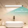 Night Lights Light Led Under Cabinet Motion Sensor Closet Kitchen Lighting Magnetic