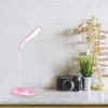 Table Lamps Foldable Reading Lamp For Children Bedroom Desk Study Touch Night Lights