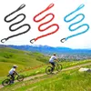 Hondenkragen trekken touw Touw Traction Traction Bicycle Elastische Trailer Explosion-Proil Punch met haakaccessoires