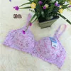 Maternity Intimates Pregnant Women Underwear Breast Feeding Nursing Bra Flower Breastfeeding Front Poppers Nursing bras For Mothers 20221005 E3