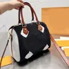 designer draagtas luxe ontwerpers tassen unisex Bumbag Body Schouder handtas Crossbody Heuptasje Taille Lamswol Kussen tas pochette