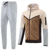 2022 2023 Soccer Wear Hoodie Tracksuits 22/23 Italia BONUCCI CHIELLINI INSIGNE VERRATTI MBAPPE S Branco Full Zip Jacket Set HOMENS