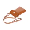 Evening Bags Fashion Mini Purse Wallet Pouch Handbags Mobile Phone Bag Small Shoulder Messenger Crossbody