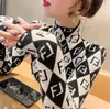 Chandails pour femmes de luxe GGity Lette Designer poncho cape Casual col roulé robe bouffante Punk Sport pulls à capuche chemises