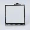 UPS Blank Sublimation Mirror Theat Tramper Party Persing Printing Makeup Mirror