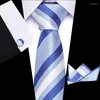 Bow Ties Pink Blue Grey Purple Solid Men's Tie Business slips Silk för män 8 cm bred Cravatte Formal Party