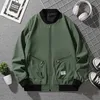 Plus Size 9XL Bomber Jacket Men Japan Style Hip Hop Lightweight High Street Casual Varsity Coats