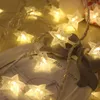 Table Lamps Novelty LED Star Light String Battery Pictures Decorate The Room Lights