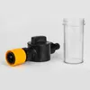 Lance Washer Foam Spray Gun Pot Bottle High Pressure Jet PVCAccessory Parts