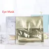 Brand Advanced Night Eye masks Repair 4 Pairs/box Moisturizing free shopping
