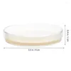 10pcs Petriego z laboratorium Agar Placi