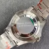 Relógios de edição limitada MEN039S Automático Cal3235 Watch Men Cal3135 Platinum Master V12 Versão 904L Steel Semi Soli8728724