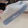2023Sneakers Women shoes Genuine leather woman casual shoe Size 34-40 model